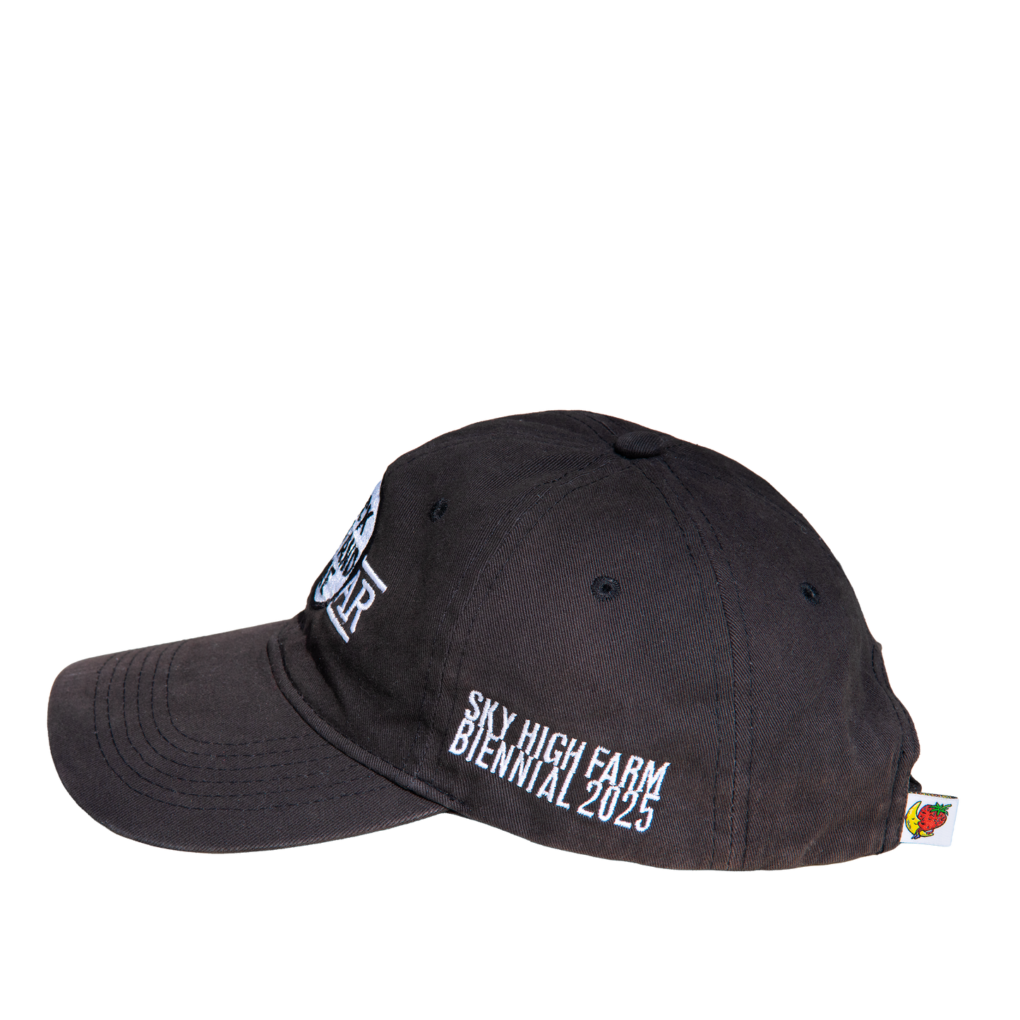 SHFG TREES NEVER END AND HOUSES NEVER END HAT - ONLINE EXCLUSIVE