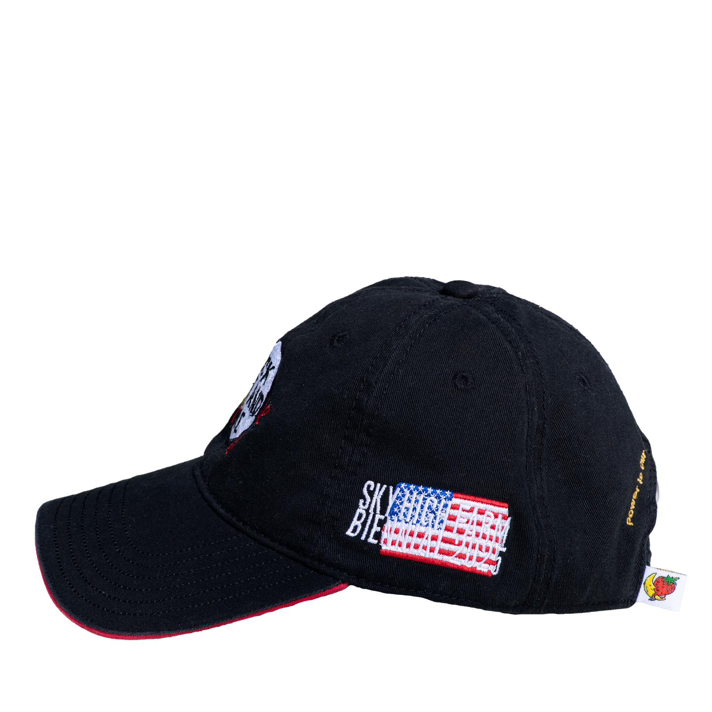 SHFG TREES NEVER END AND HOUSES NEVER END HAT - ONLINE EXCLUSIVE