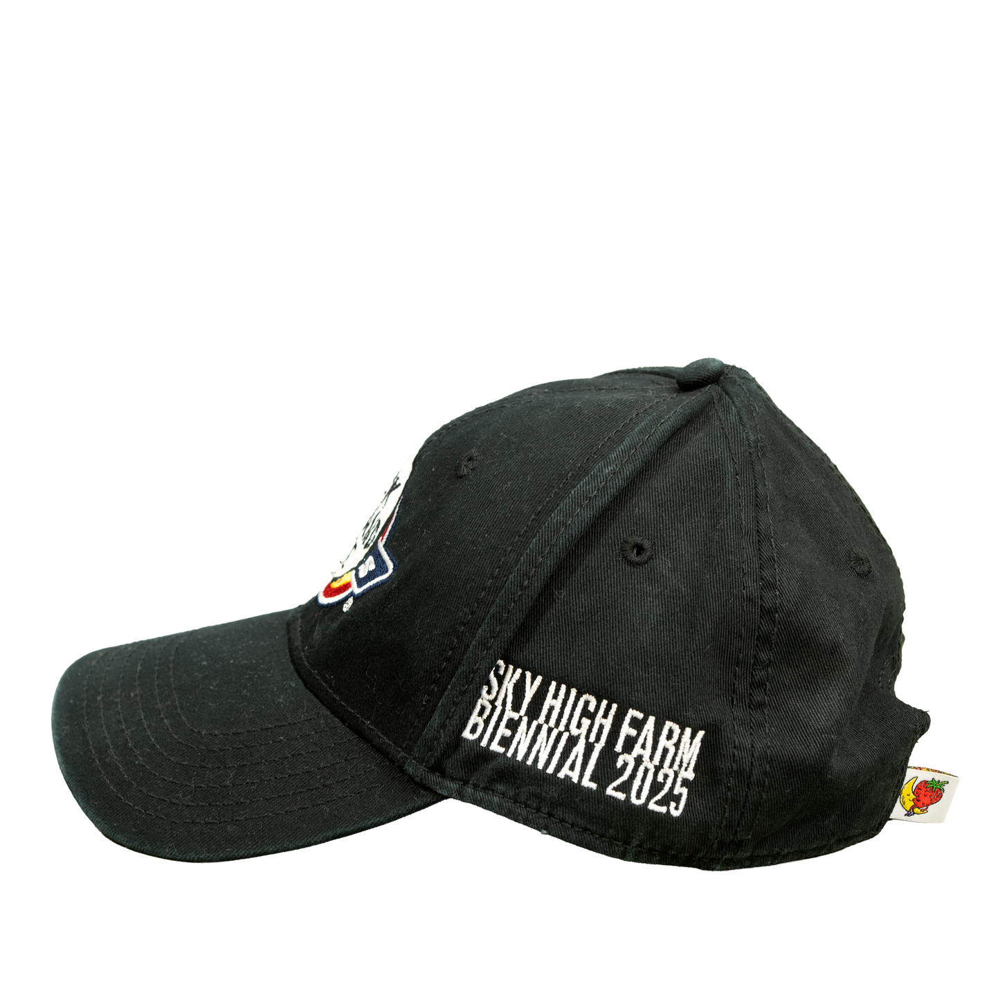 SHFG TREES NEVER END AND HOUSES NEVER END HAT - ONLINE EXCLUSIVE