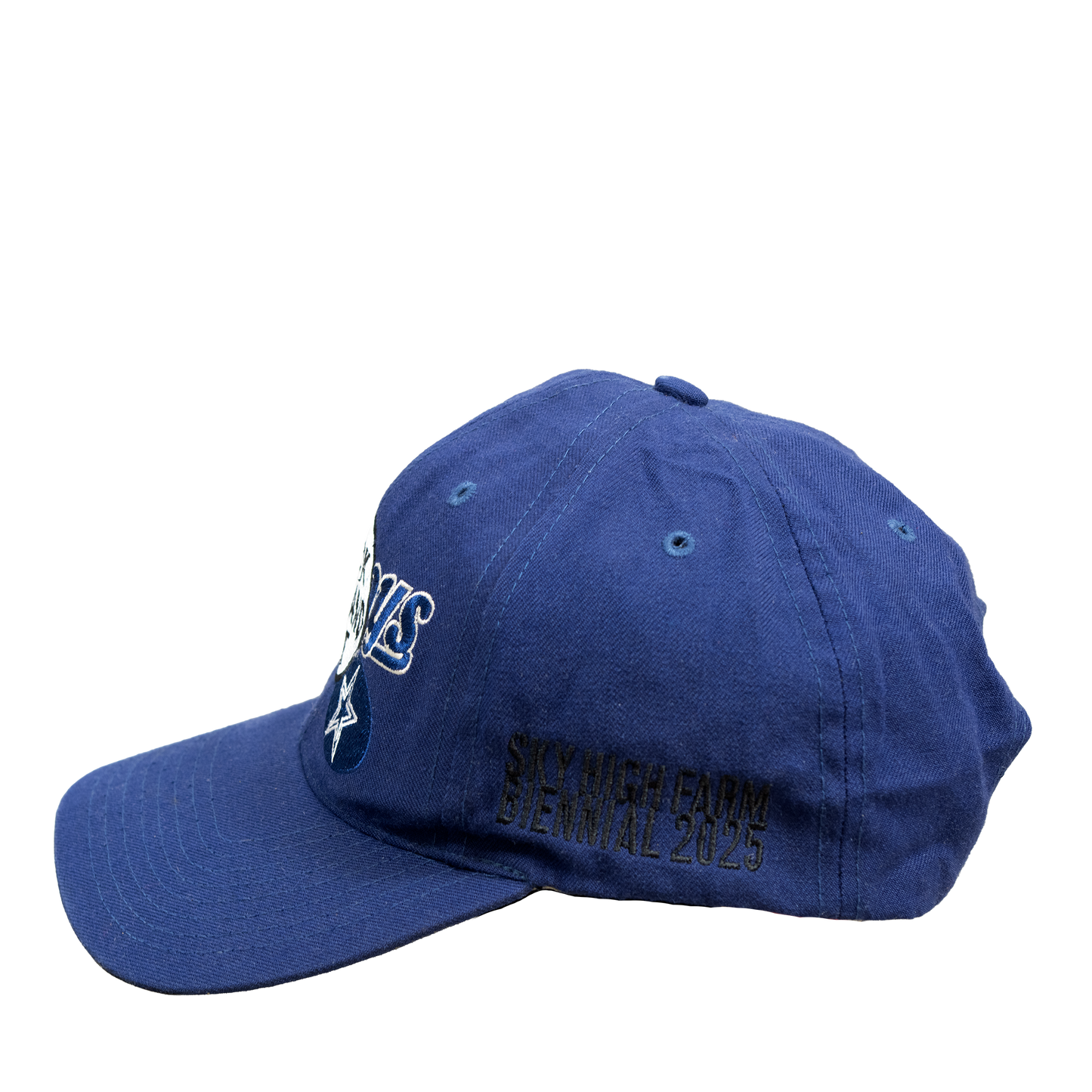 SHFG TREES NEVER END AND HOUSES NEVER END HAT - ONLINE EXCLUSIVE