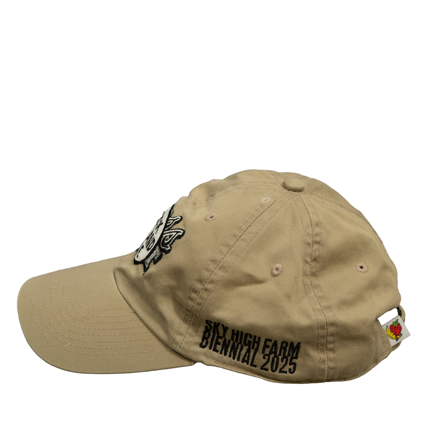 SHFG TREES NEVER END AND HOUSES NEVER END HAT - ONLINE EXCLUSIVE