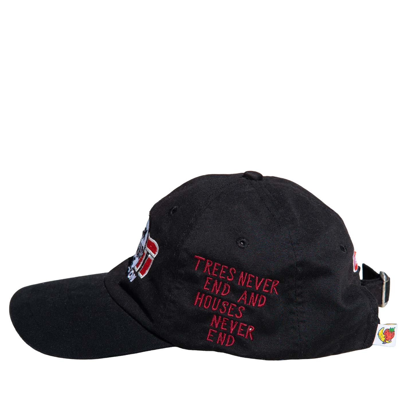 SHFG TREES NEVER END AND HOUSES NEVER END HAT - ONLINE EXCLUSIVE