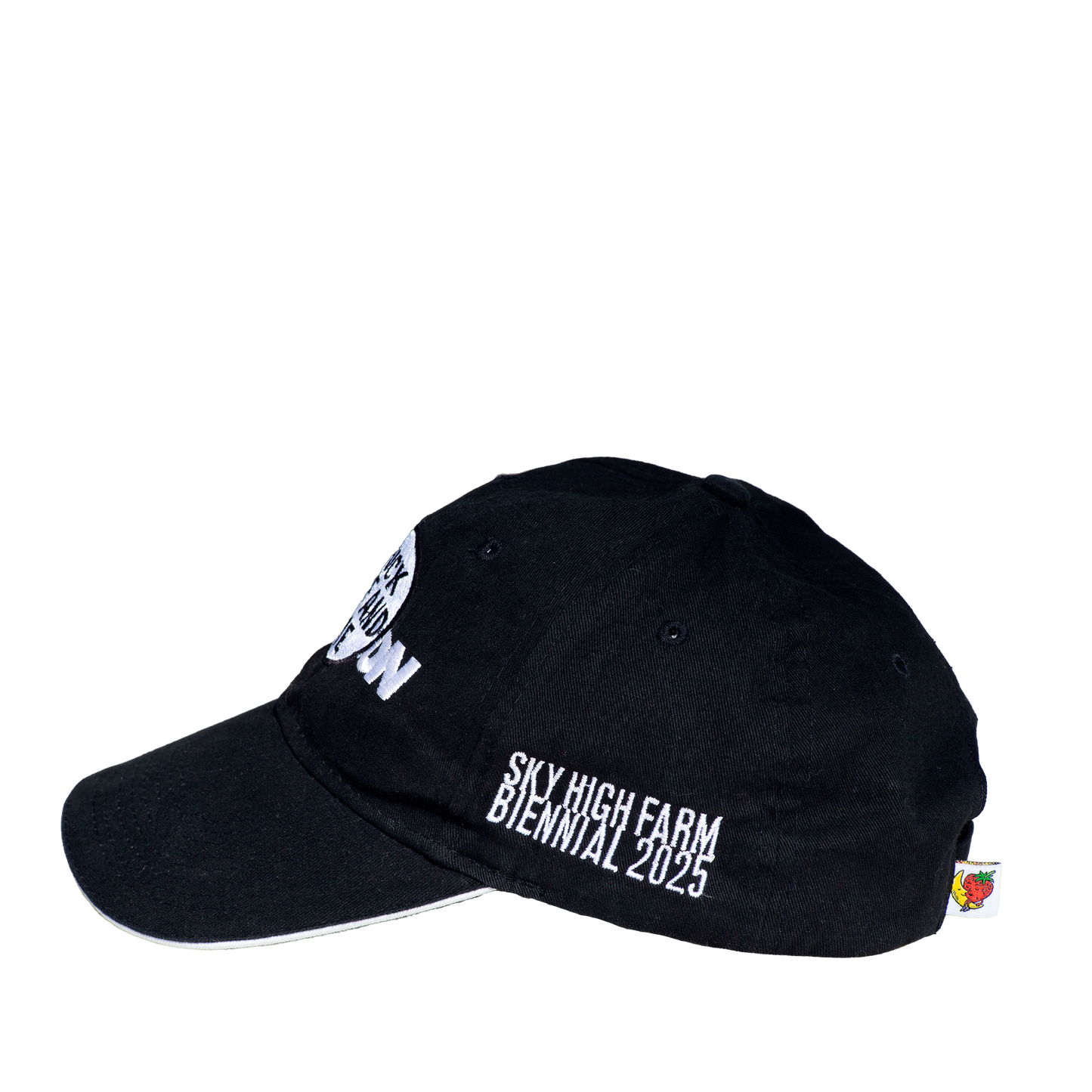 SHFG TREES NEVER END AND HOUSES NEVER END HAT - ONLINE EXCLUSIVE