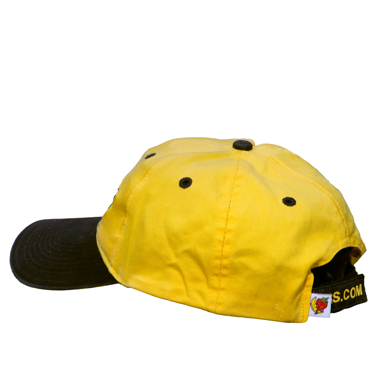 VINTAGE HONEY HAT