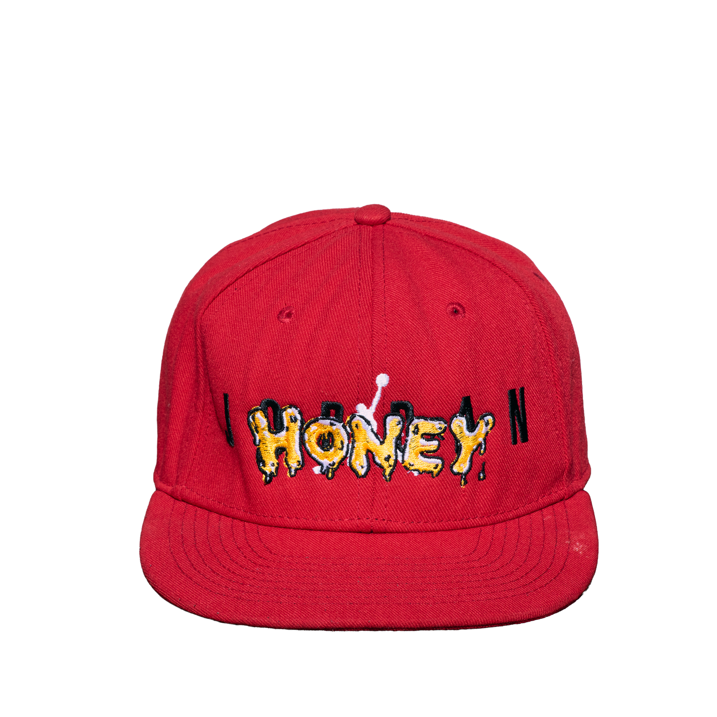 VINTAGE HONEY HAT