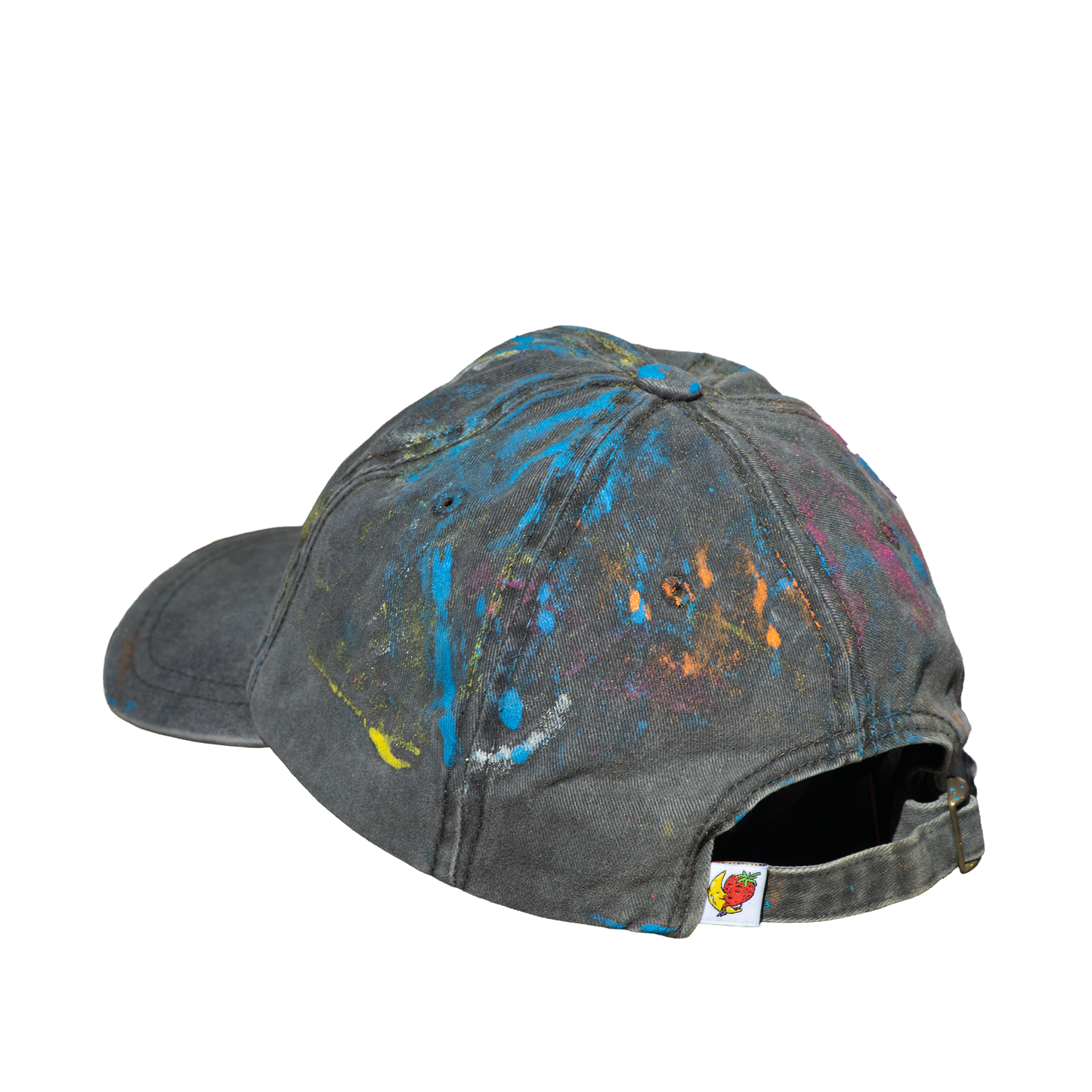 VINTAGE HONEY HAT