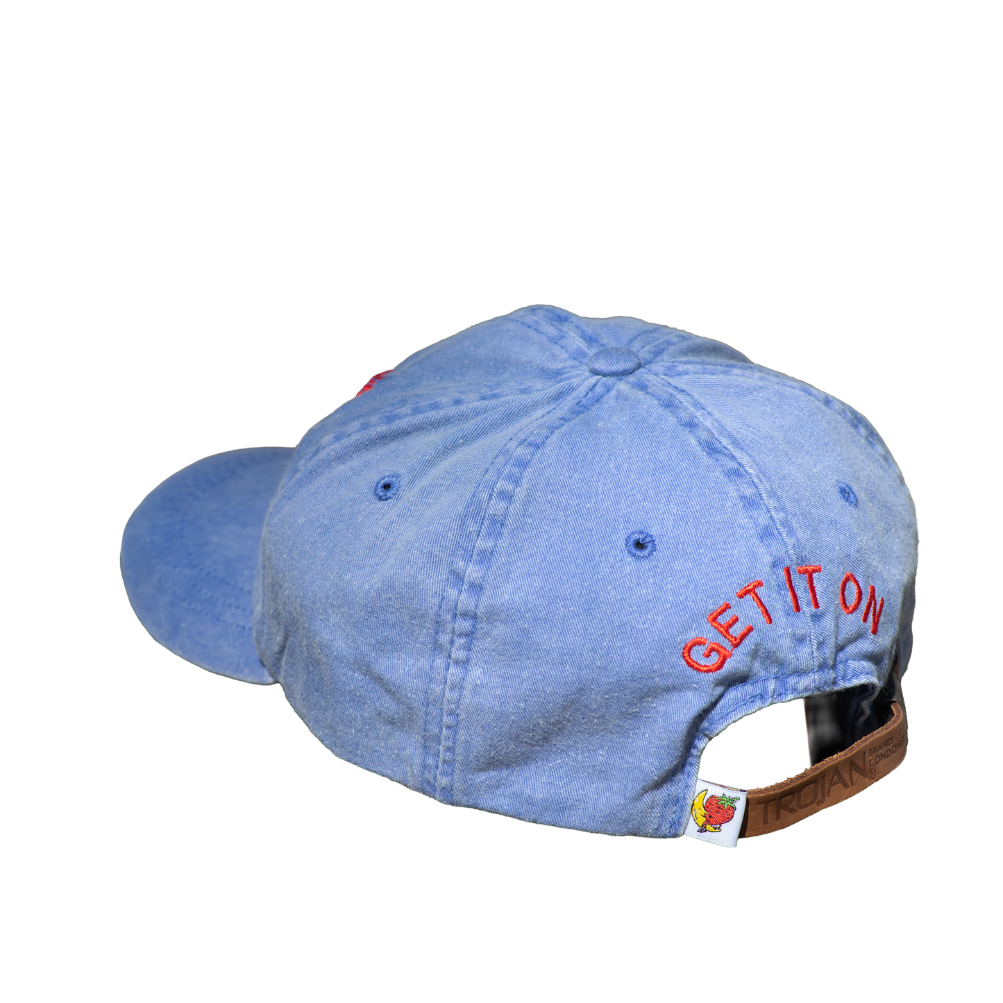 VINTAGE HONEY HAT