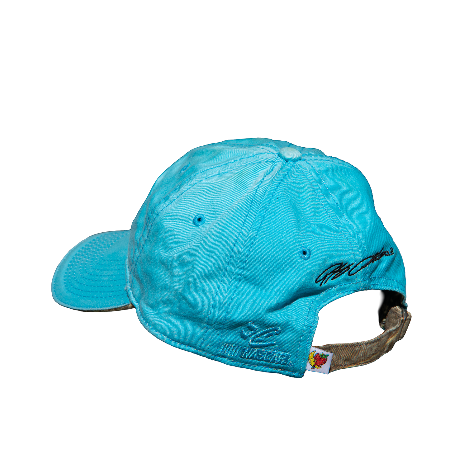 VINTAGE HONEY HAT