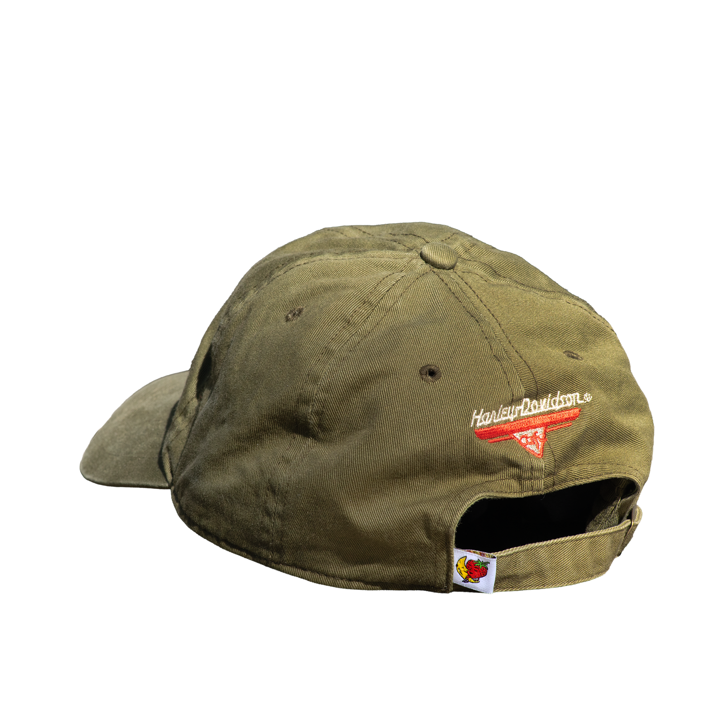 VINTAGE HONEY HAT