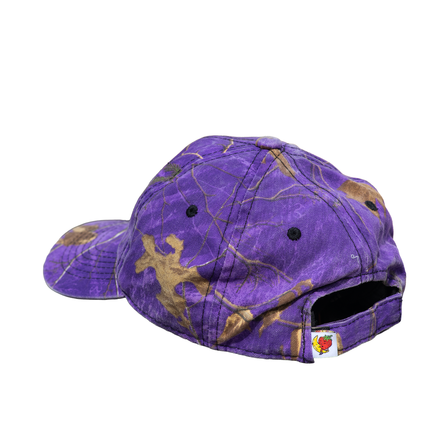 VINTAGE HONEY HAT