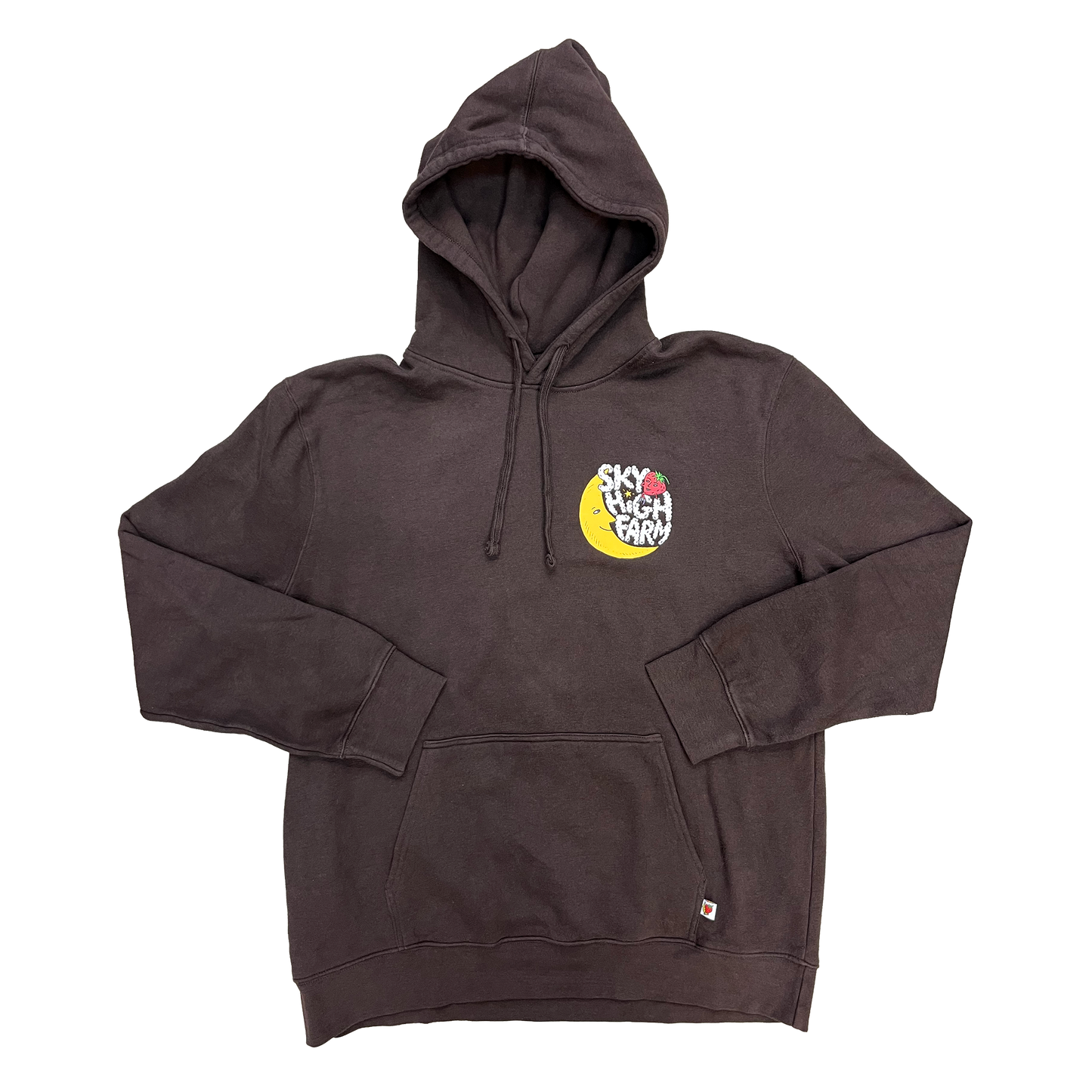 Vintage hoodie