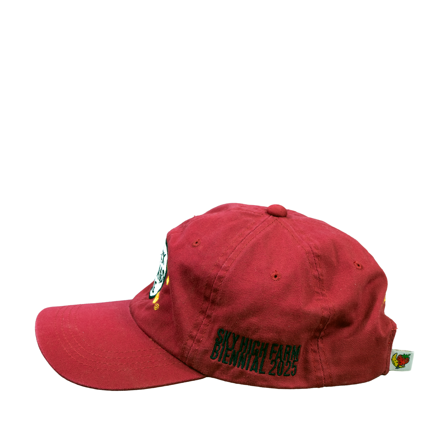 SHFG TREES NEVER END AND HOUSES NEVER END HAT - ONLINE EXCLUSIVE