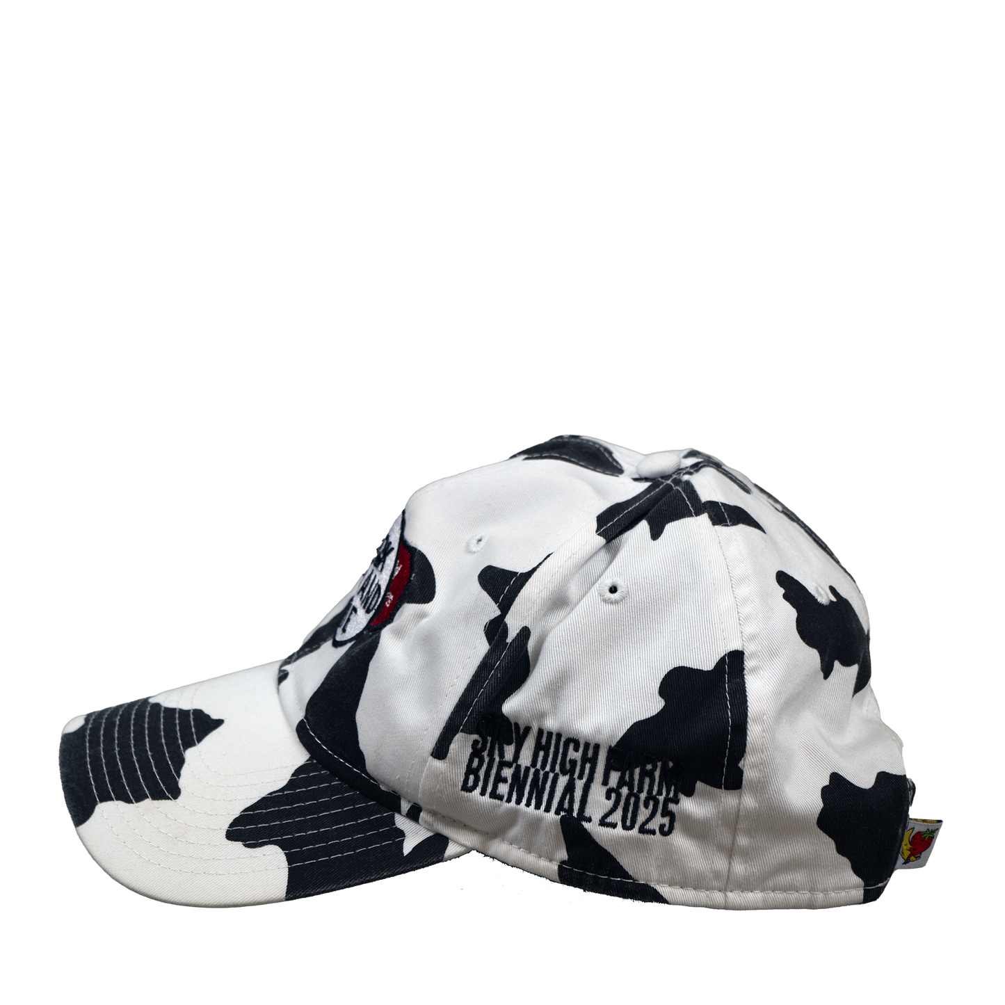 SHFG TREES NEVER END AND HOUSES NEVER END HAT - ONLINE EXCLUSIVE