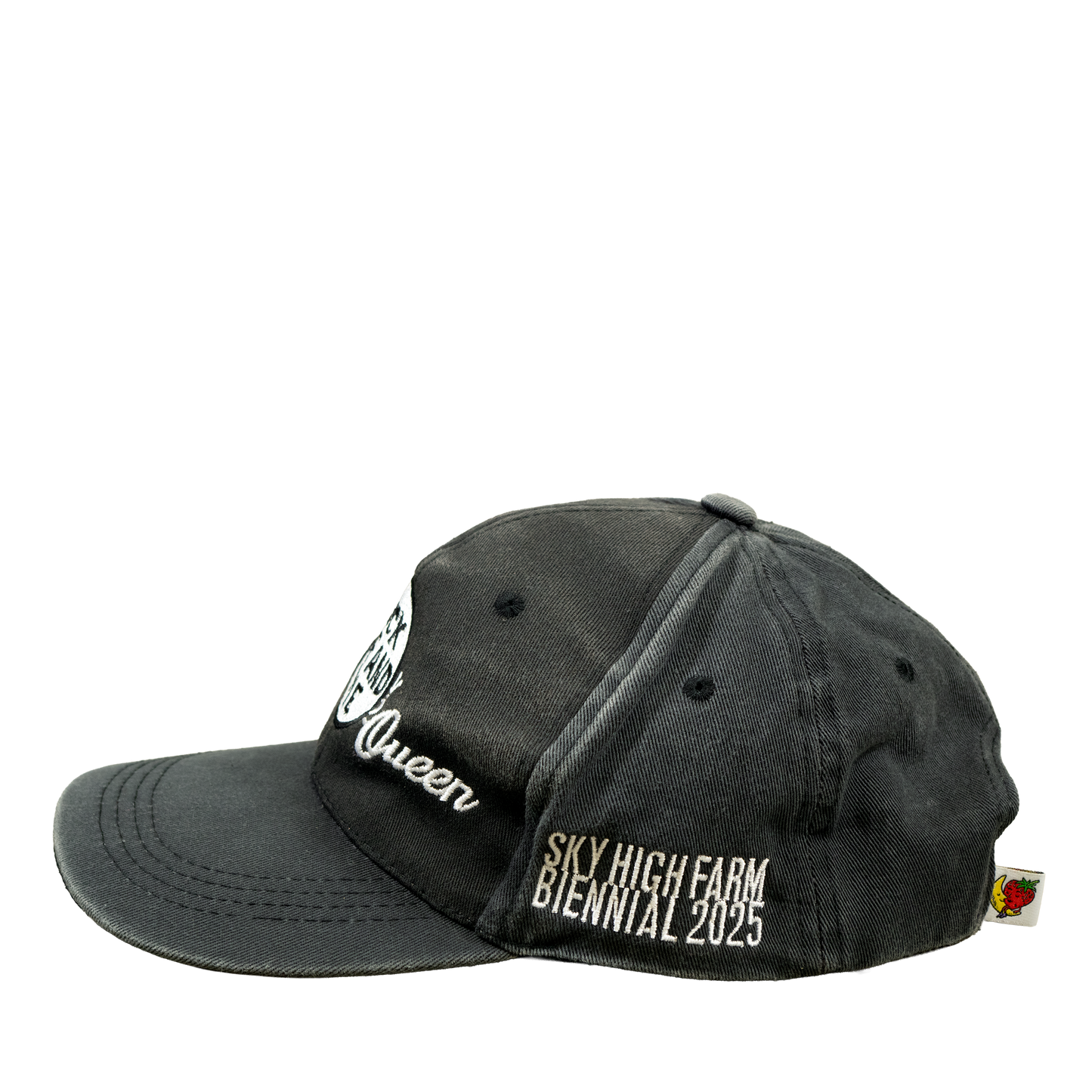 SHFG TREES NEVER END AND HOUSES NEVER END HAT - ONLINE EXCLUSIVE