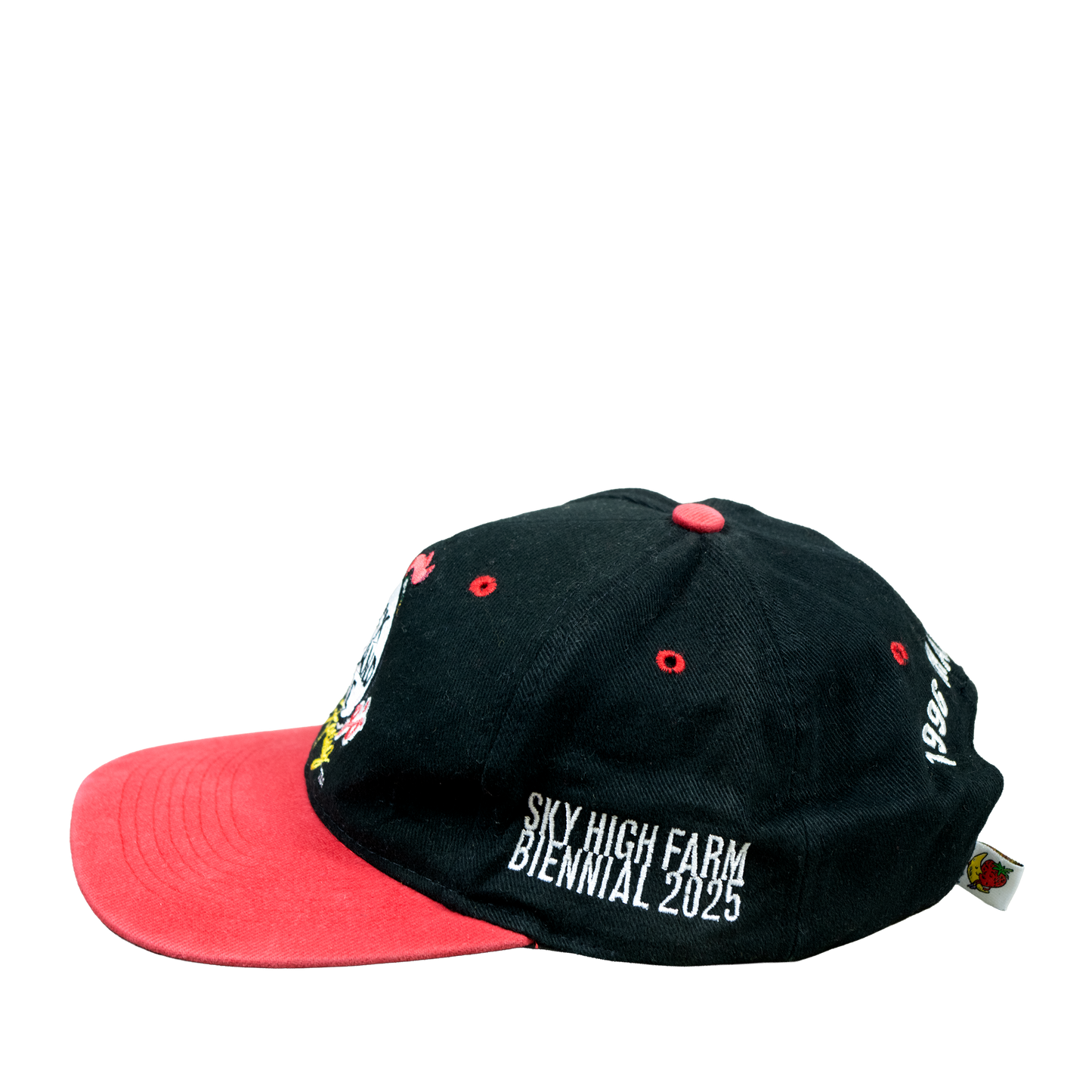 SHFG TREES NEVER END AND HOUSES NEVER END HAT - ONLINE EXCLUSIVE