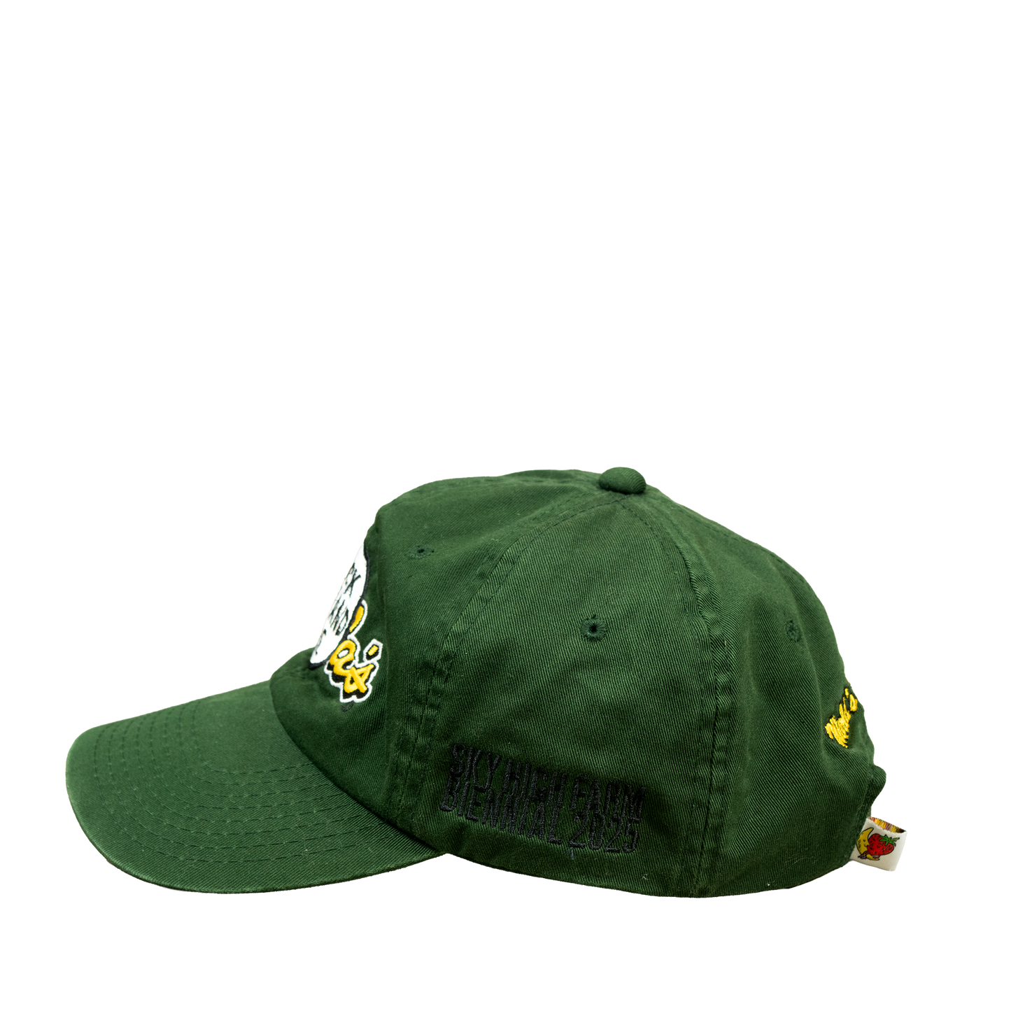 SHFG TREES NEVER END AND HOUSES NEVER END HAT - ONLINE EXCLUSIVE