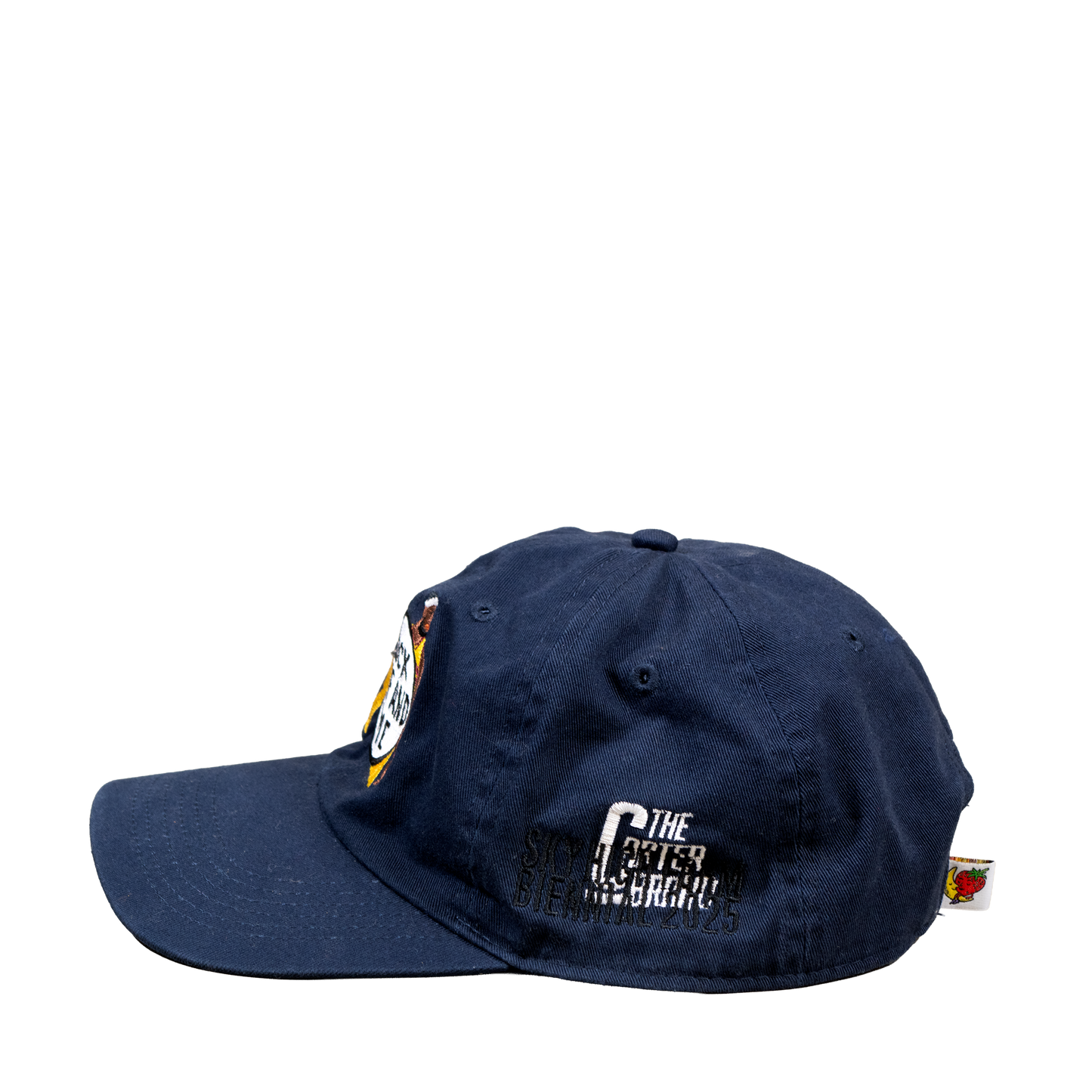 SHFG TREES NEVER END AND HOUSES NEVER END HAT - ONLINE EXCLUSIVE