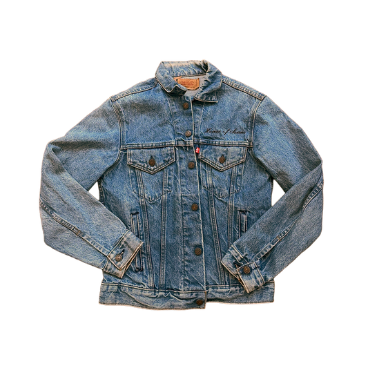 SHFG, Anne Imhoff x Levi’s Vintage Trucker Jacket - Assorted
