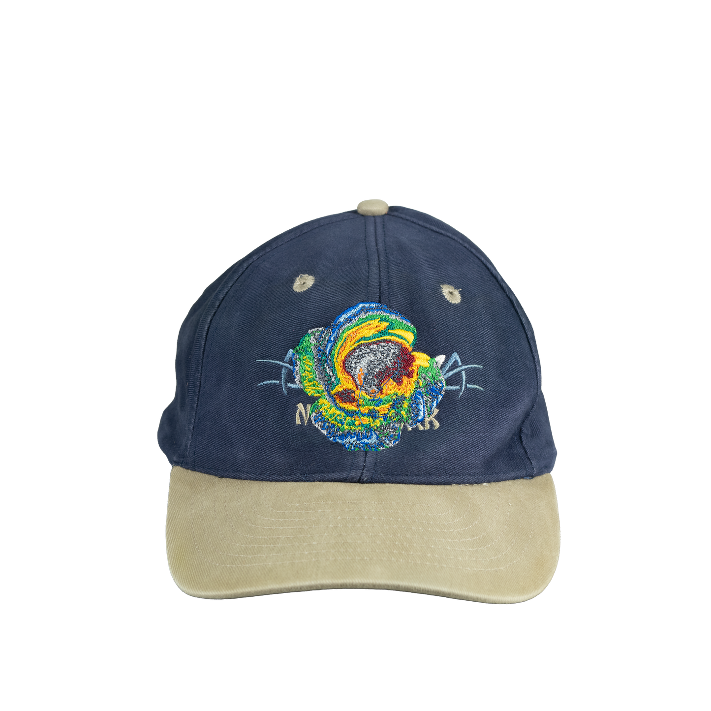 SHFG, NATE LOWMAN VINTAGE HAT