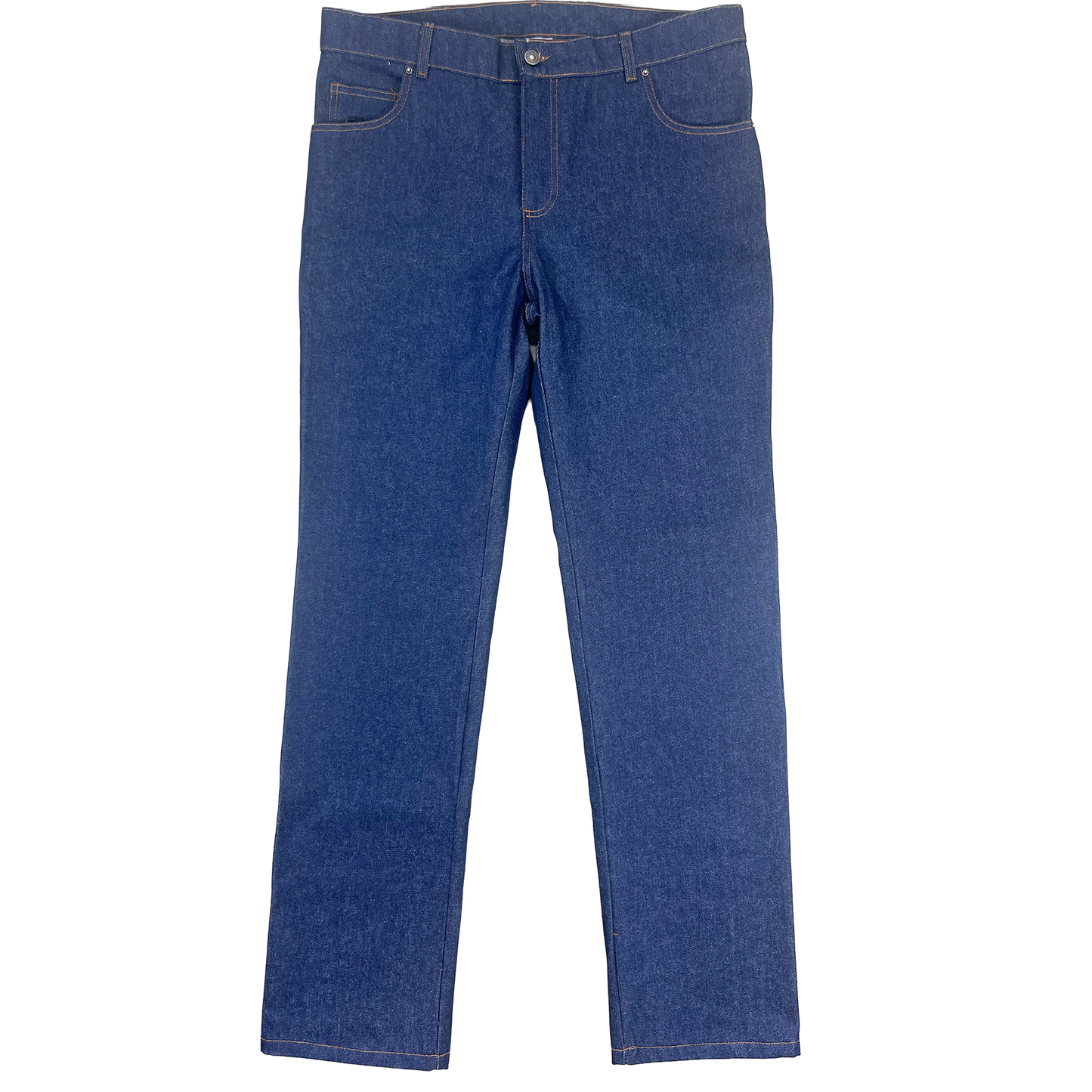 Classic Denim Jeans