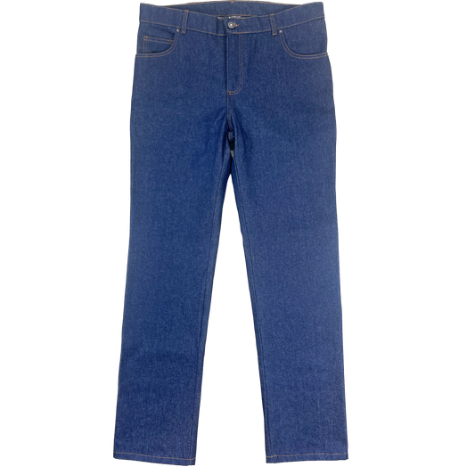 CLASSIC DENIM JEANS