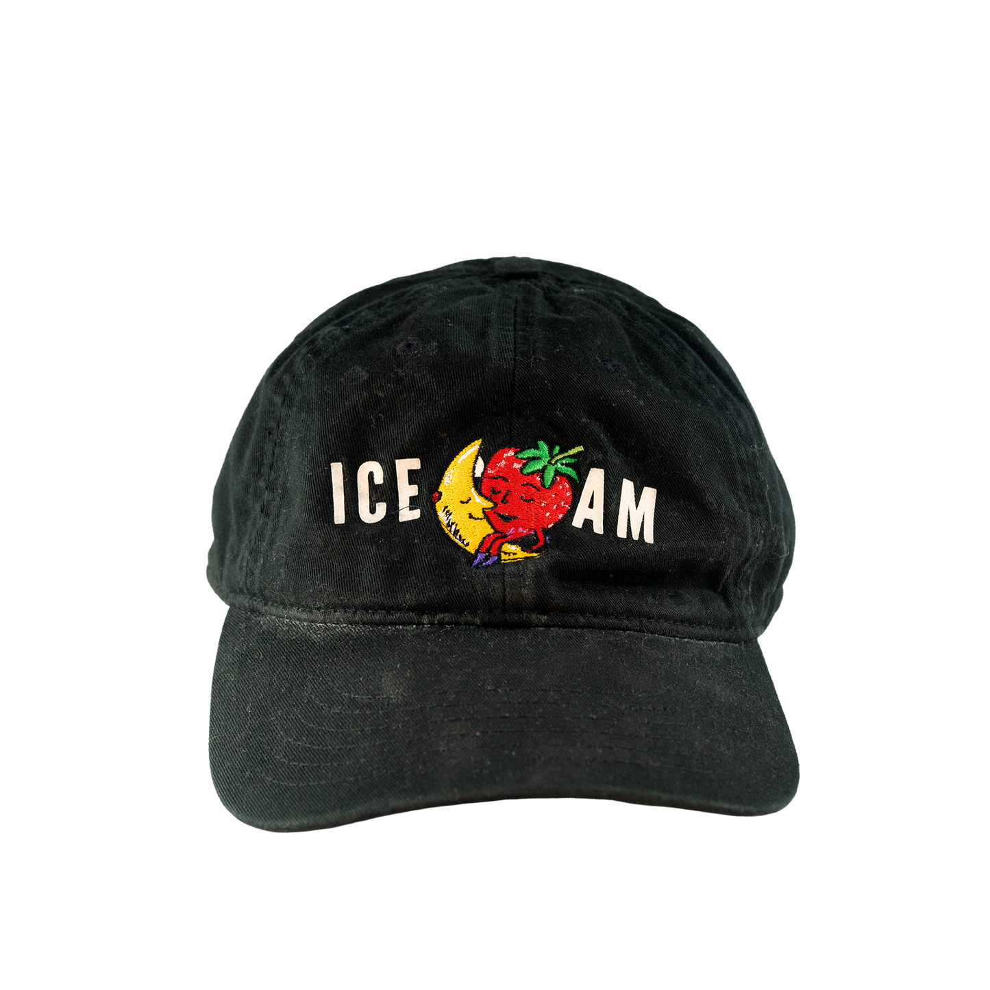 VINTAGE HAT