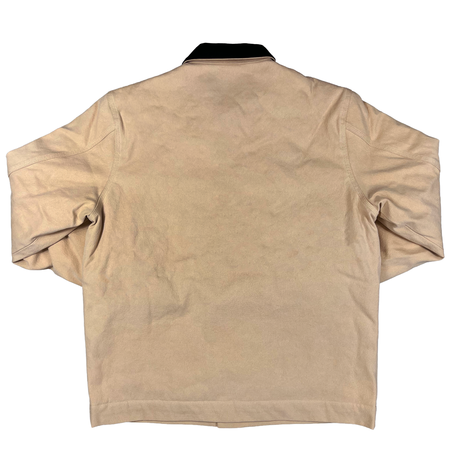 Canvas Chore Coat