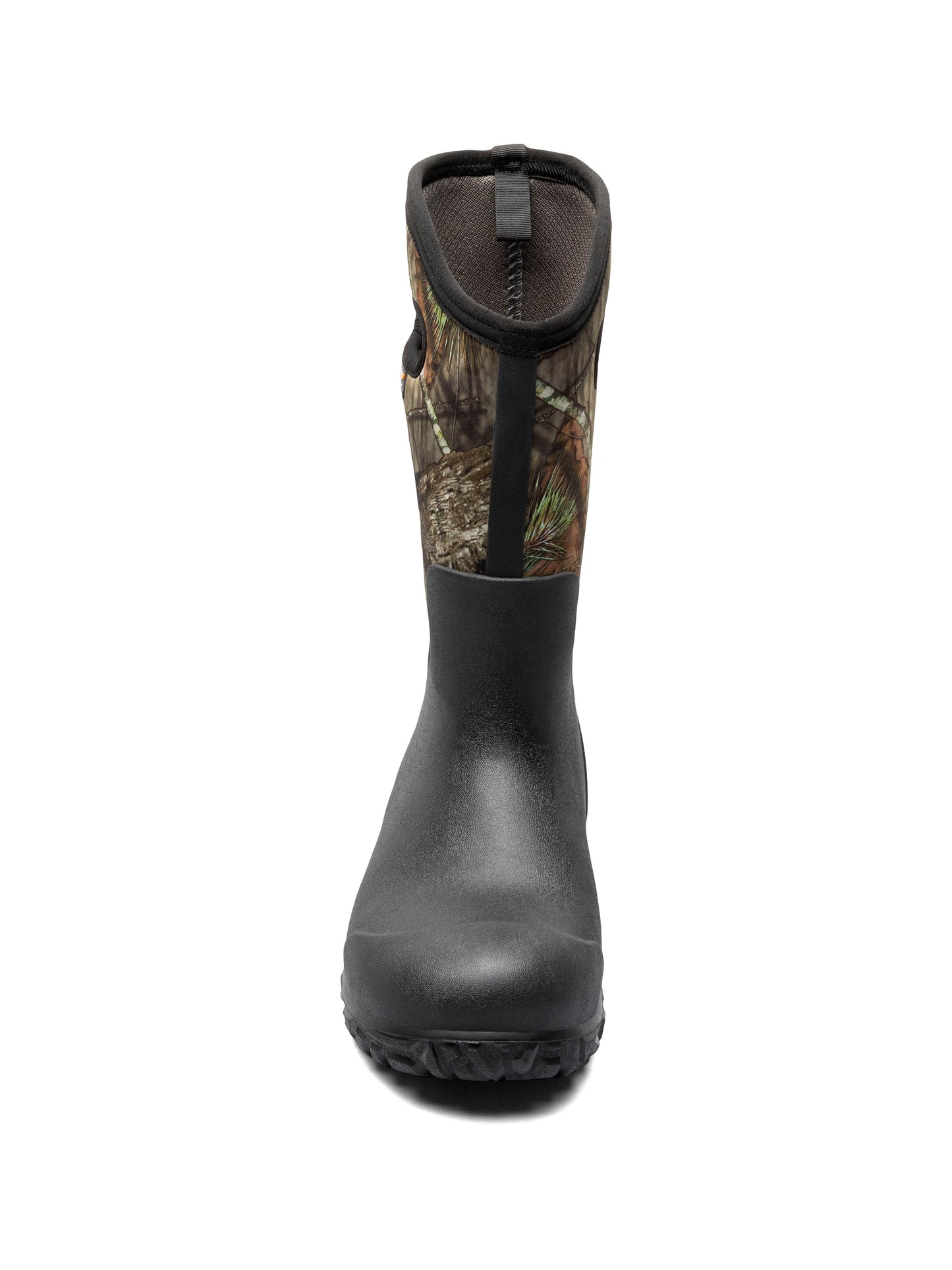 BOGS WORKWEAR WORKER BOOT - MOSSY OAK