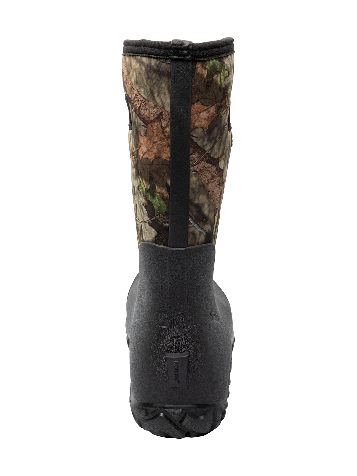 BOGS WORKWEAR WORKER BOOT - MOSSY OAK