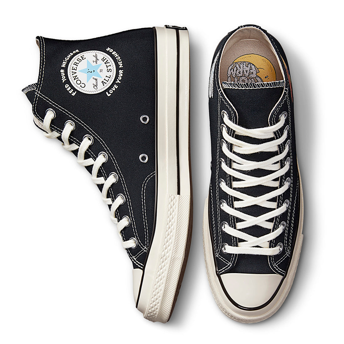 CONVERSE X SKY HIGH FARM WORKWEAR CHUCK 70