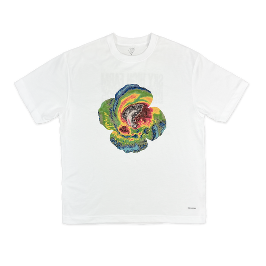 SHFG, NATE LOWMAN ON RUNNING TEE