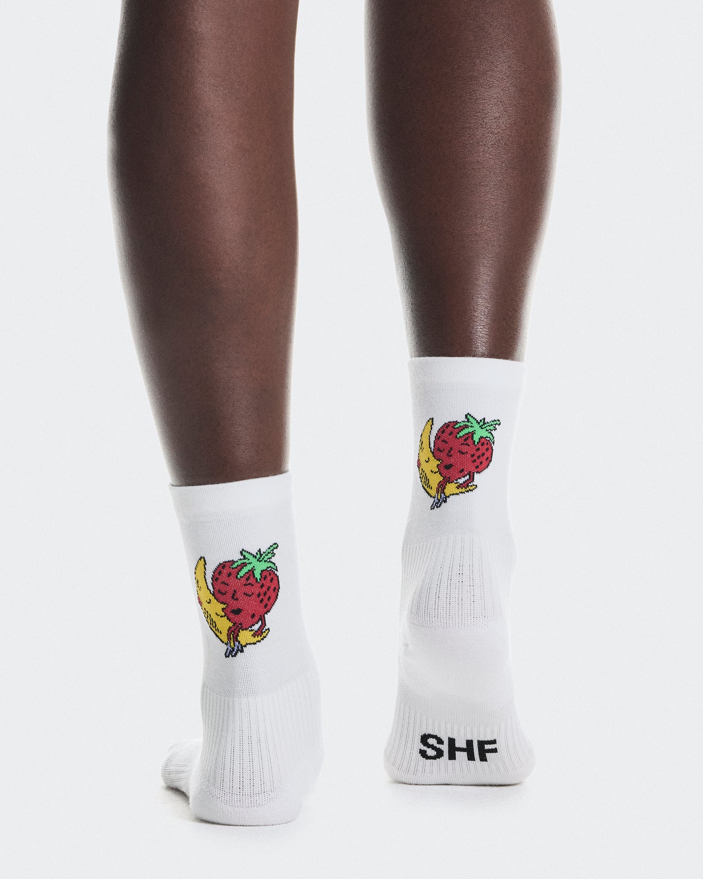 Merino Sock SHF