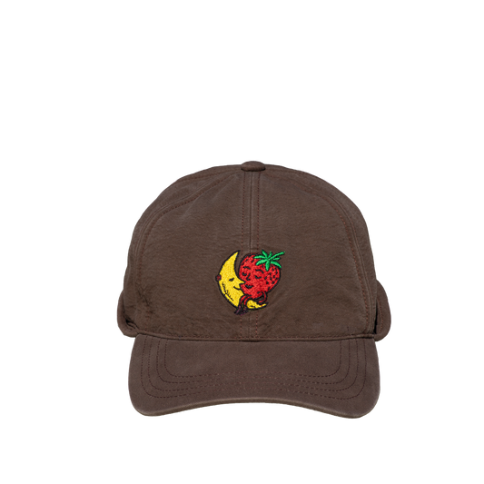 LOGO TRAPPER CAP