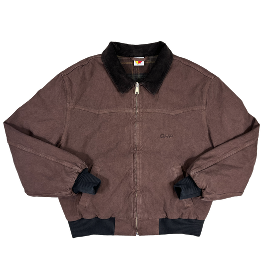 WORK JACKET