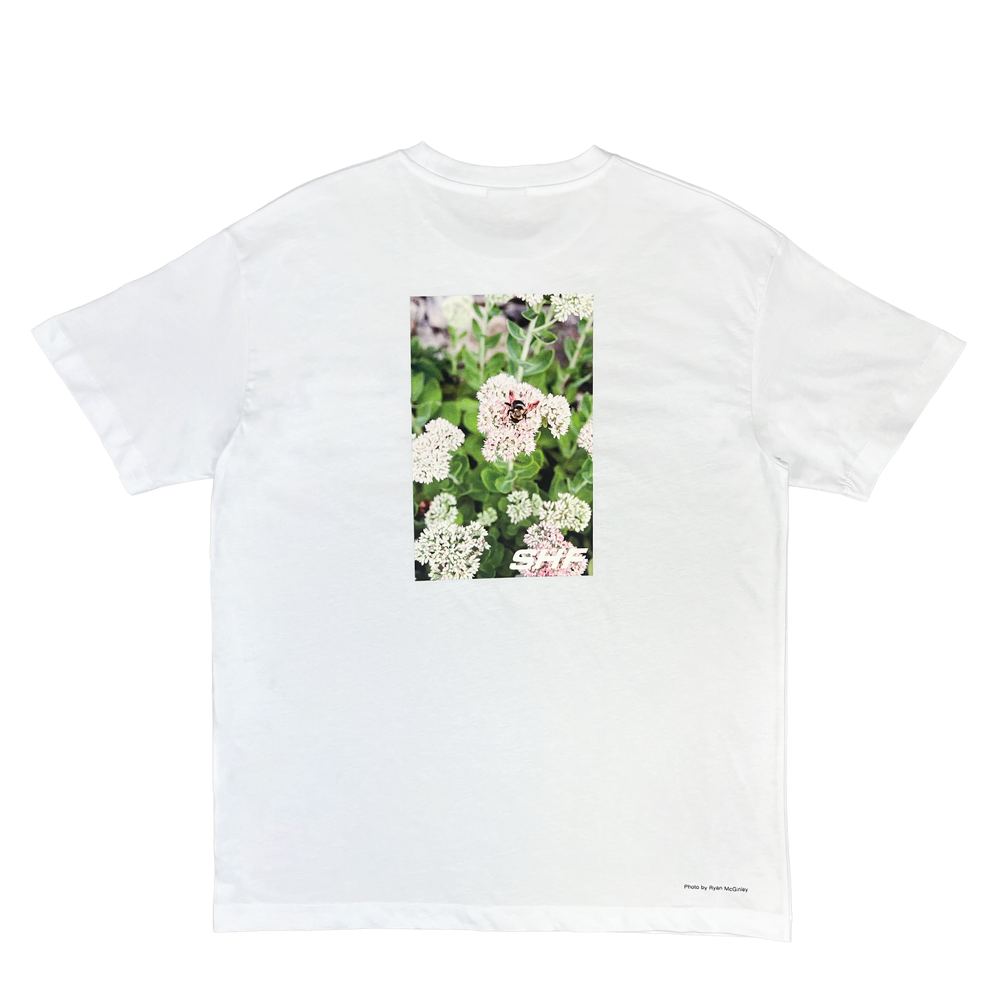 Flower Tee Shirt