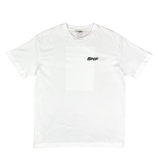 FLOWER TEE SHIRT