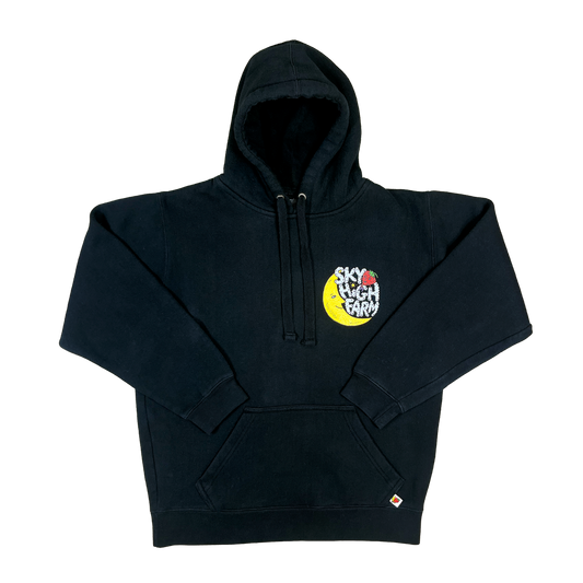 VINTAGE HOODIE