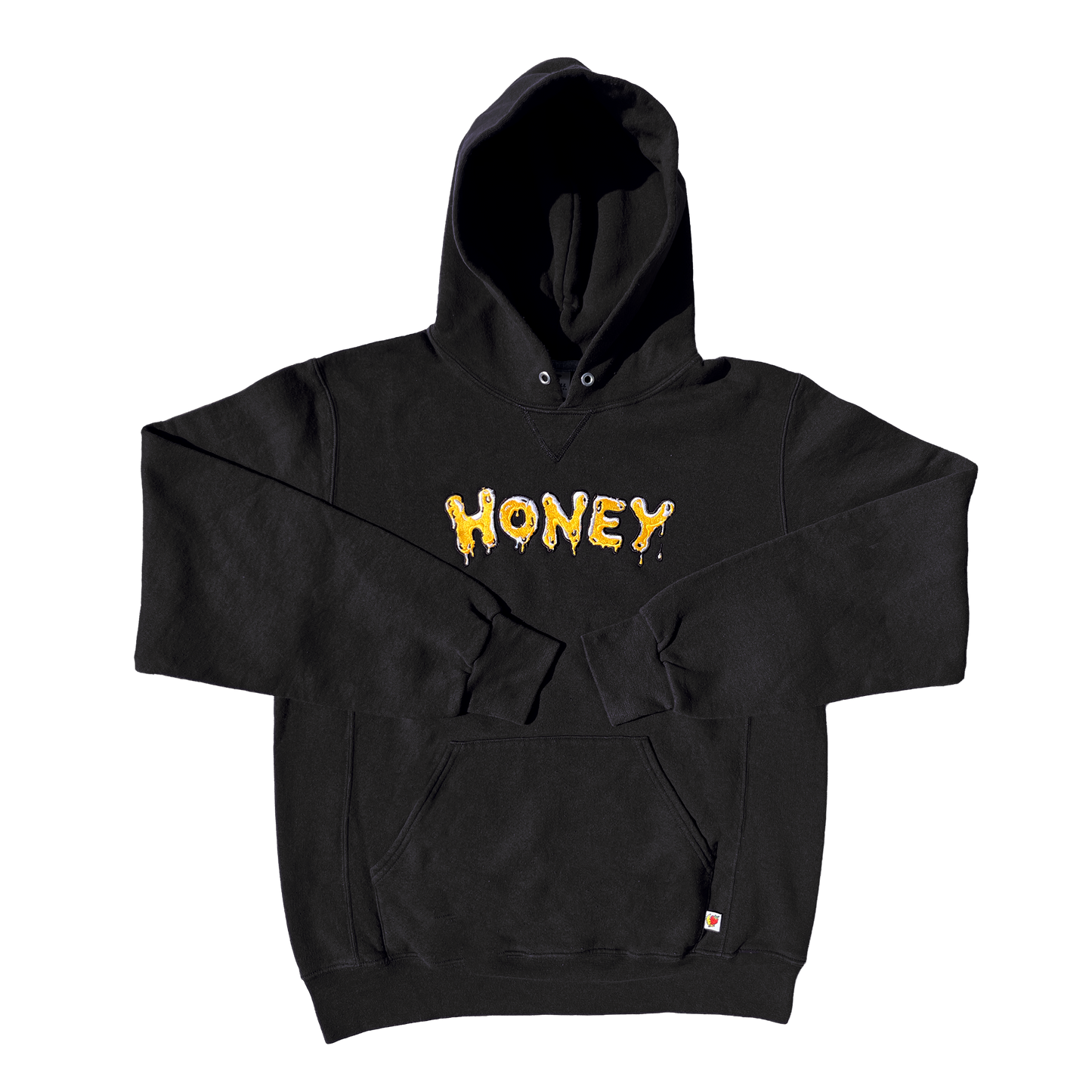 VINTAGE HONEY HOODIE