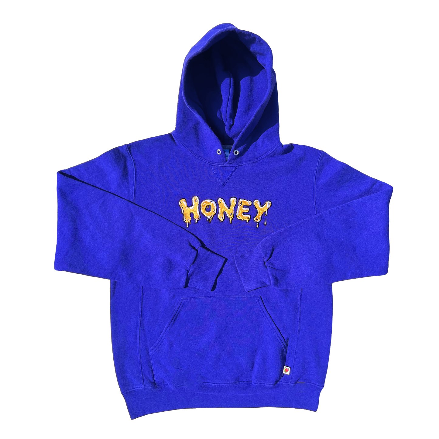VINTAGE HONEY HOODIE