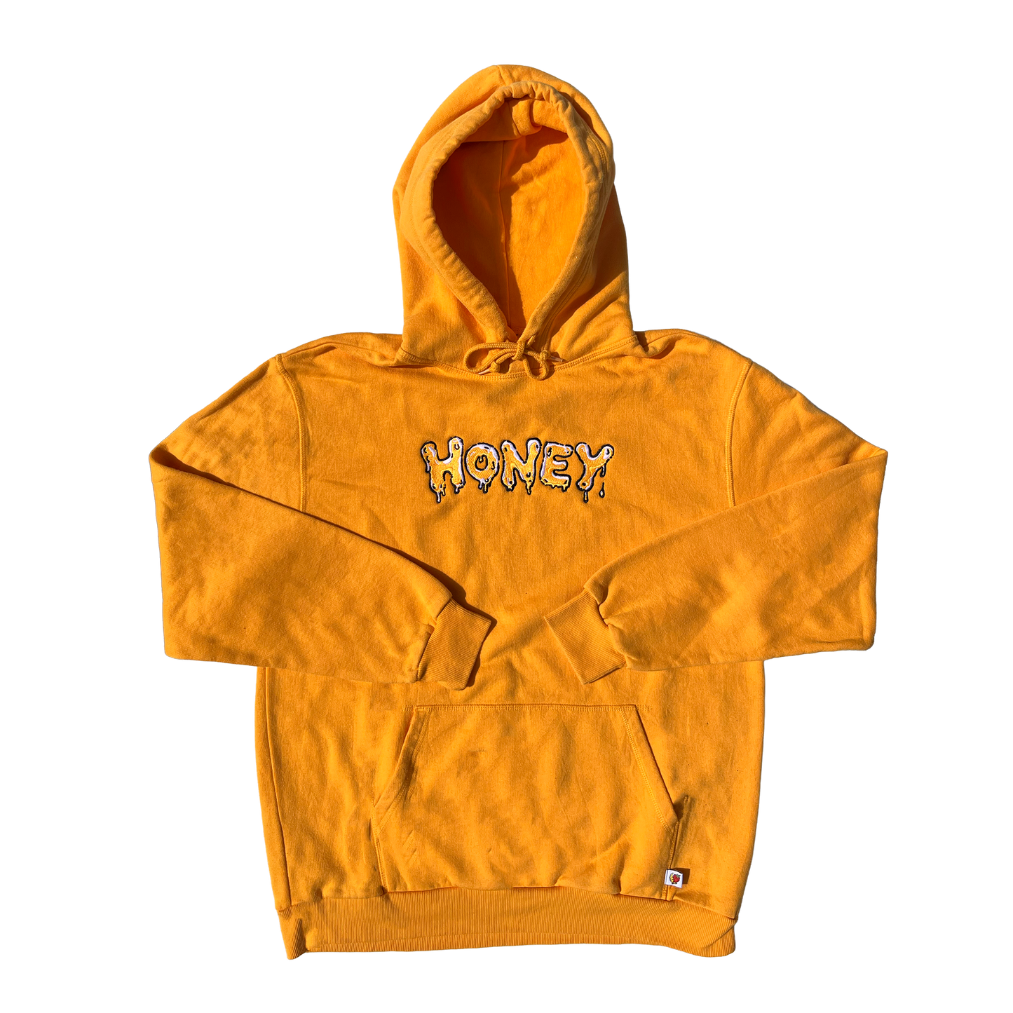 VINTAGE HONEY HOODIE