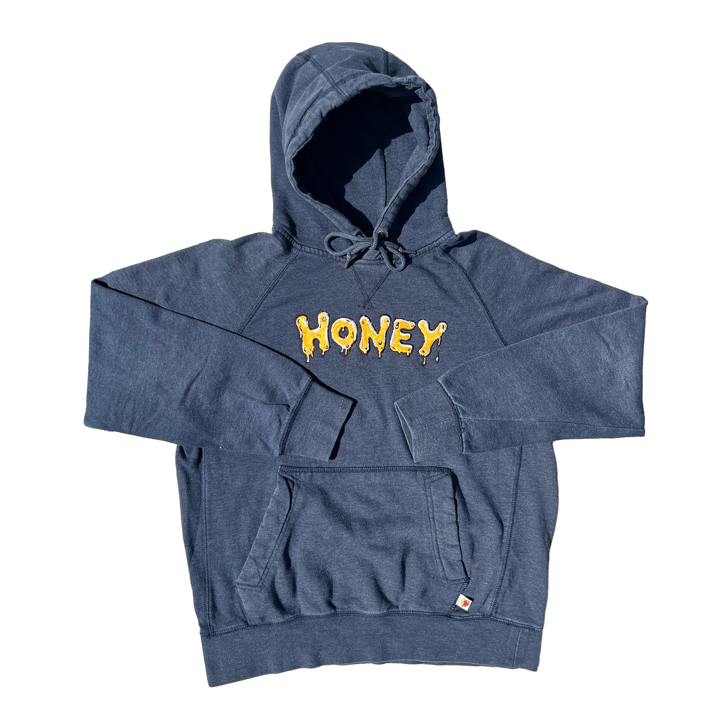 VINTAGE HONEY HOODIE