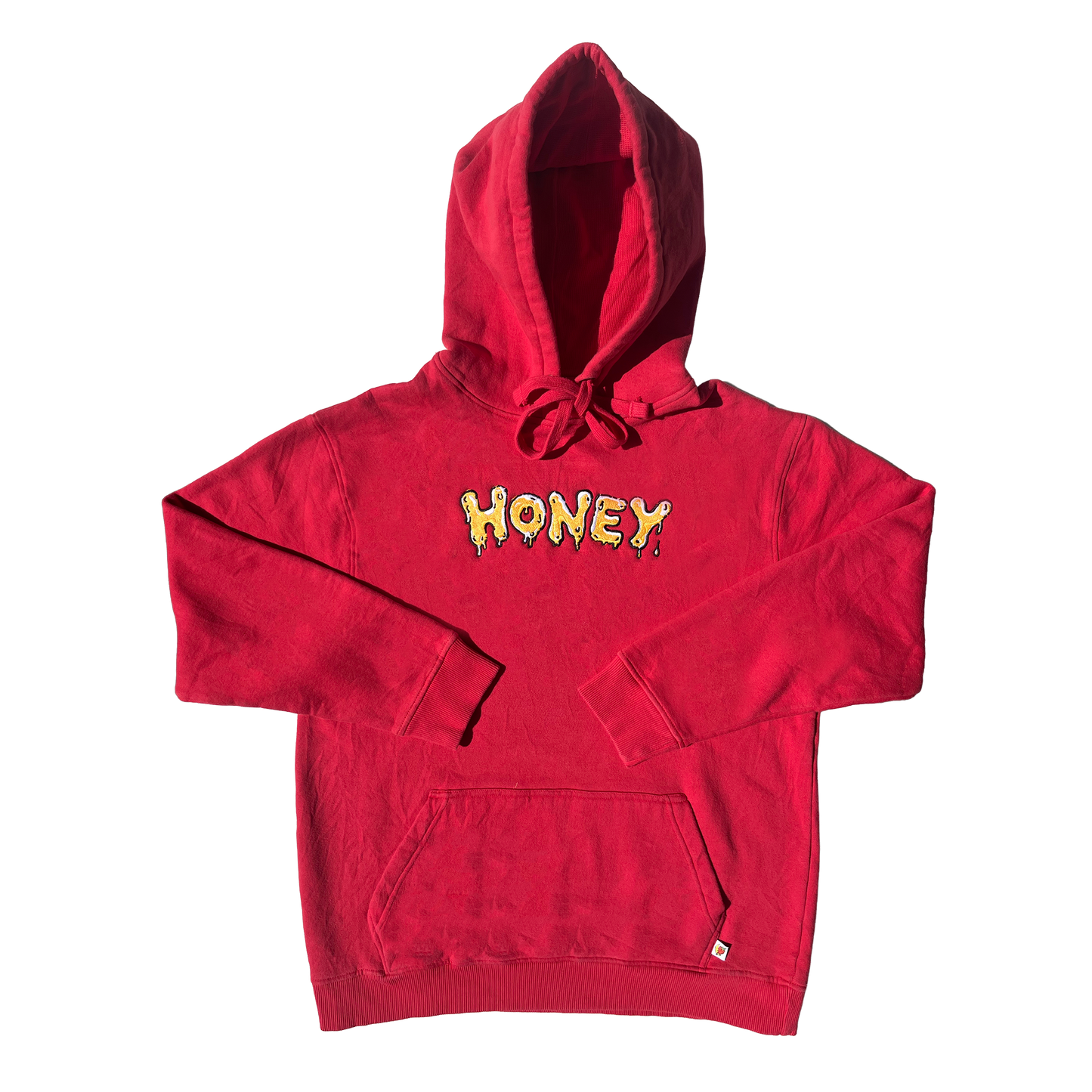 VINTAGE HONEY HOODIE