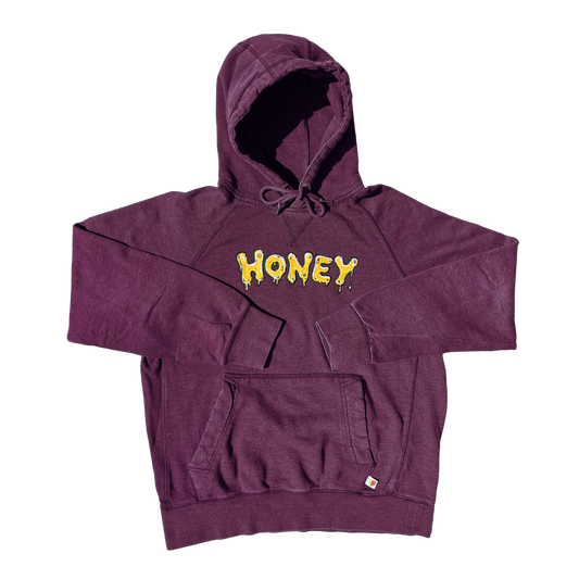 VINTAGE HONEY HOODIE