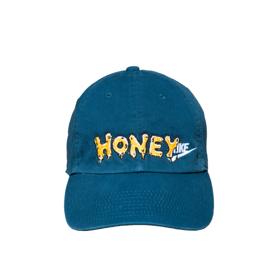 VINTAGE HONEY HAT