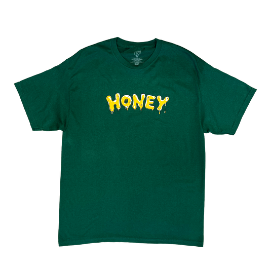 VINTAGE HONEY TEE-SHIRT