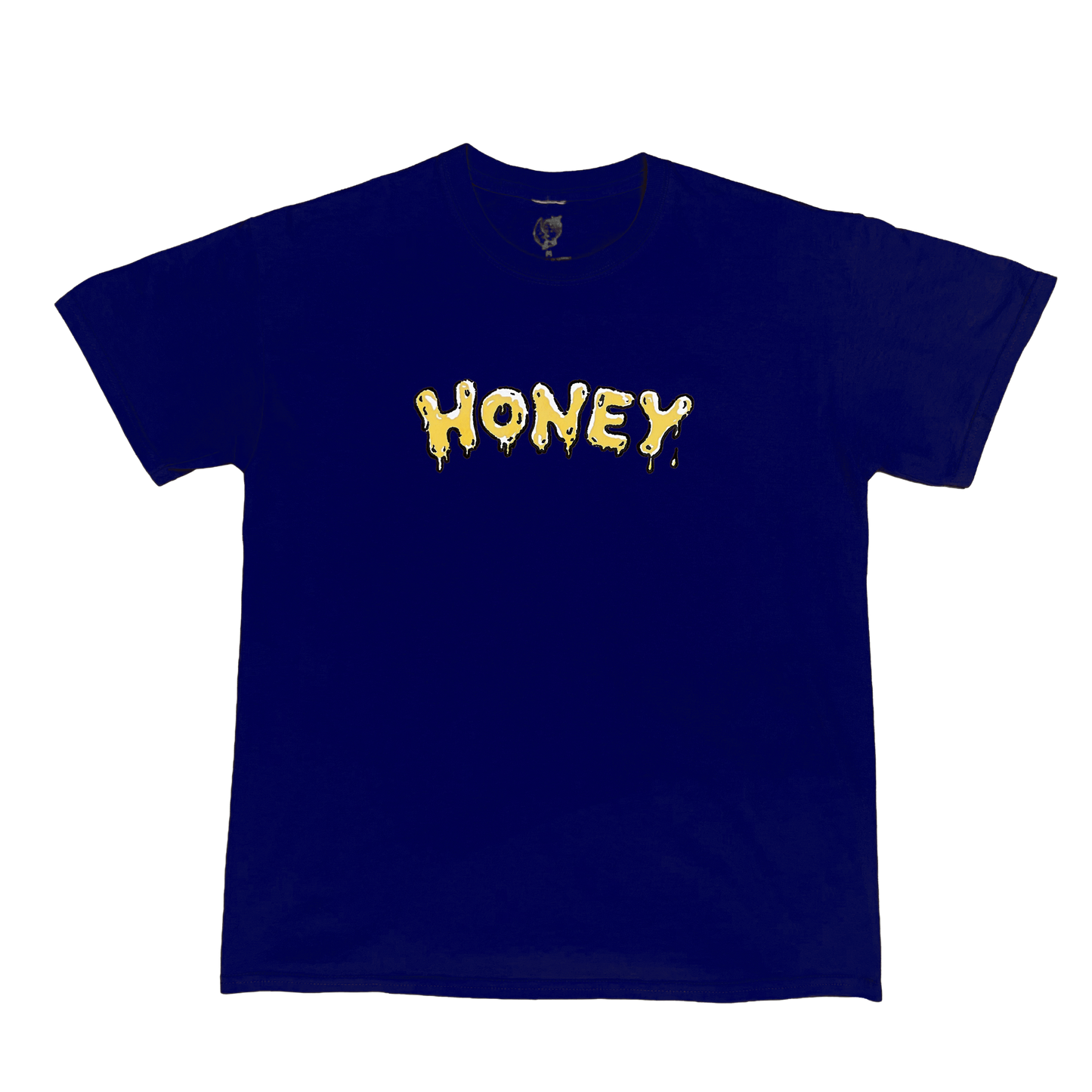 VINTAGE HONEY TEE-SHIRT