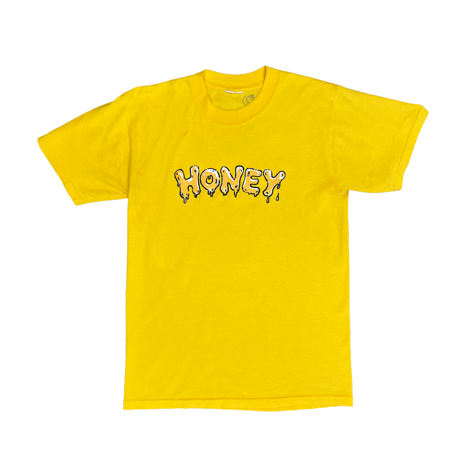 VINTAGE HONEY TEE-SHIRT