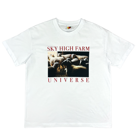 SHEEP TEE SHIRT