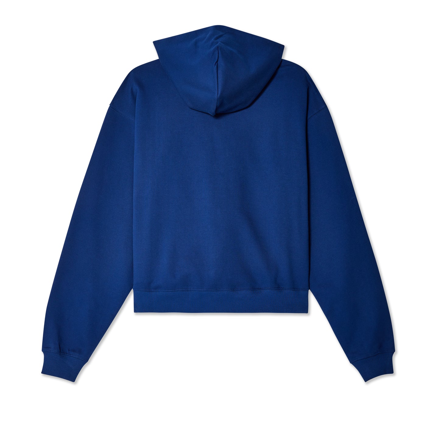 Sky High Syracuse Hoodie Knit