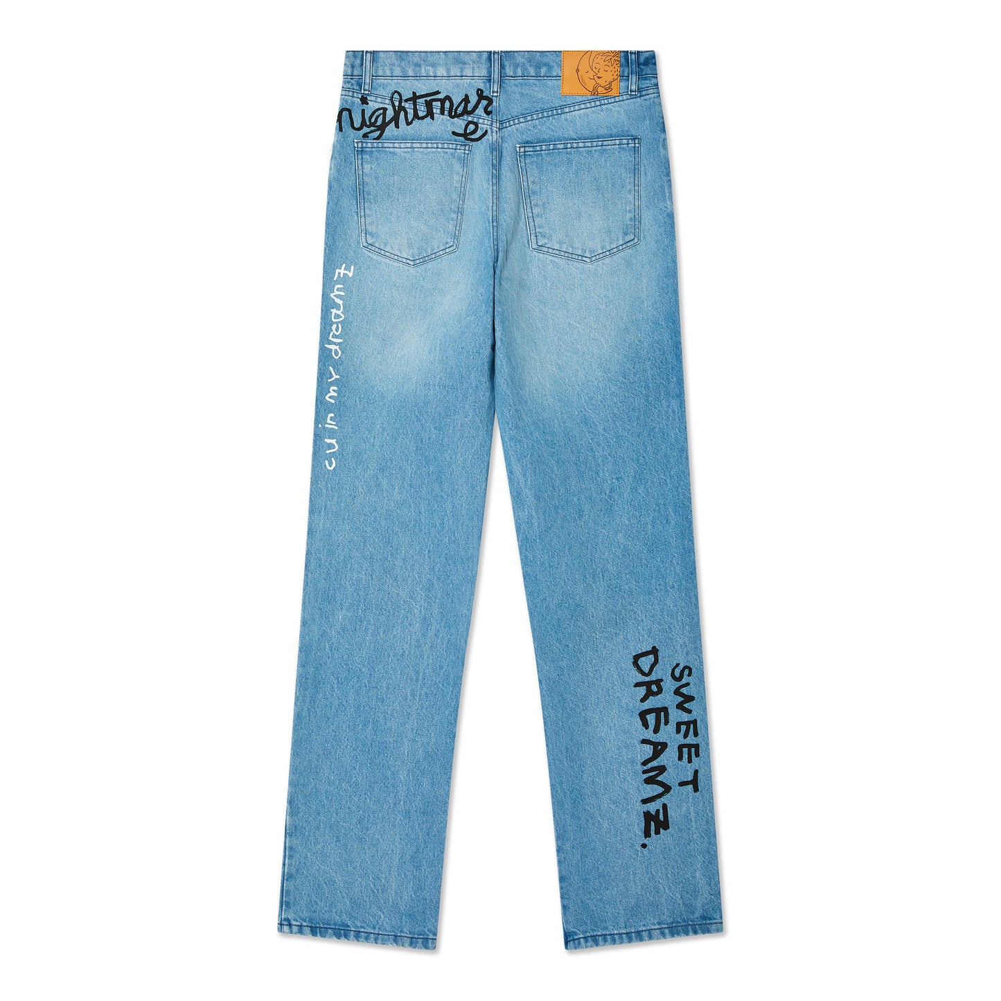 Sweet Dreams Jeans Woven